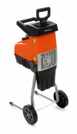 Tocător electric de crengi KraftDele KD5201, 2800 W, freză de tăiere, ramuri până la 44 mm - Img 9