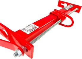 Traversă balansoar pentru macara de atelier MaxRom V80133, 340 kg, pentru montaj și demontaj motor auto - Img 8
