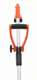 Trimmer de gazon cu acumulator 18V KraftDele KD5123, 1500 mAh, cap rotativ 0-90°, tăiere 300 mm - Img 5
