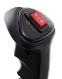 Troliu electric auto 12V KraftDele KD1565, 12000 lbs / 5443 kg, cu cablu de oțel, telecomandă și husă - Img 10