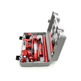 Trusa hidraulica de indreptat caroserii 10T KraftDele KD327 TBC