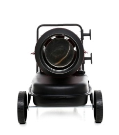 Tun de căldură pe motorină KraftDele KD11713, 65 kW, cu termostat și afișaj digital LCD - Img 4