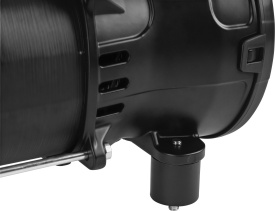 Unitate compresor fără ulei KraftDele KD4076, 1390W, 249 l/min, 8 bar, modul compact pentru compresor de aer - Img 10