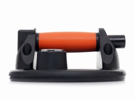Ventuză Plăci Ceramice/Sticlă cu Pompă de Vacumare manuala– 190 kg XD10738 – Kraft&Dele