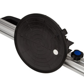 Ventuză profesională Mar-Pol pentru plăci ceramice mari până la 190 cm, cu 4 ventuze vacuum și profile din aluminiu M66040 - Img 6