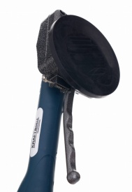 Ventuză vibratoare cu acumulator 12V pentru plăci ceramice gresie si faianta, piatra naturala – XR10769 – Kraft&Dele
