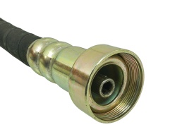 Vibrator electric pentru beton 1200W MaxRom V10151, ac vibrator 35 mm, furtun 2 m, 4000 rpm, pentru compactare eficientă - Img 10
