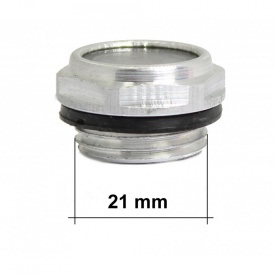 Vizor ulei cap compresor 1/2" 21mm B-AC0057 – Kraft&Dele