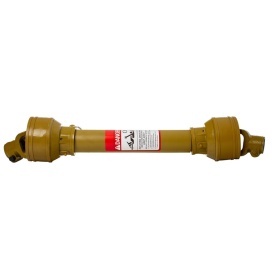 Wałek transmisyjny cardanic cu articulație Mar-Pol 75-100 cm, 530 Nm, frez 35 mm, pentru utilaje agricole - Img 6
