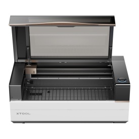 xTool P3 80W laser engraver - All-in-one kit - Img 9