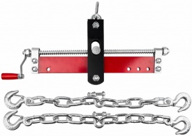 Zbloc pentru macara KraftDele KD321, balanser pentru ridicare și poziționare sarcini, capacitate 900 kg - Img 6