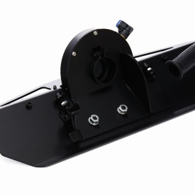 Adaptor profesional KraftDele KD10639 pentru tăiere la 45° cu polizor unghiular, pentru plăci ceramice, gresie, granit și marmură - Img 6