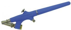 Aerograf duza 0.3mm rezervor 22 cmc ADLER AB-1001 MA0250.0 – Kraft&Dele