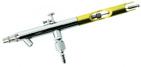 Aerograf duza 0.8mm rezervor 7/22 cmc ADLER AD-776Y MA0259.3 – Kraft&Dele