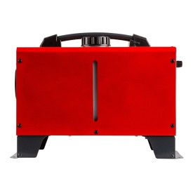 Aerotermă diesel 8 kW Mar-Pol cu cameră de ardere închisă, alimentare 230V/12V și telecomandă - Img 9