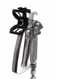 Agregat de vopsit hidrodinamic KraftDele KD1747, 1500W, 206 bar, cu pistol și furtun de aspirare - Img 8