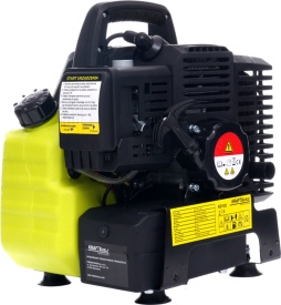 Agregat generator invertor KraftDele KD132, 1 kW, portabil, cu sinus pur, ideal pentru casă, camping, rulotă și alimentare de rezervă - Img 4