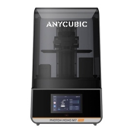 Anycubic Photon Mono M7 Pro 3D Printer - Img 2