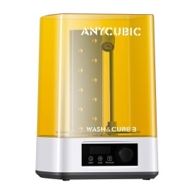 AnyCubic Wash & Cure 3 - Print cleaning and drying device - Img 6