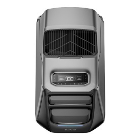 Aparat de aer condiționat portabil EcoFlow Wave 3 cu baterie. - Img 4