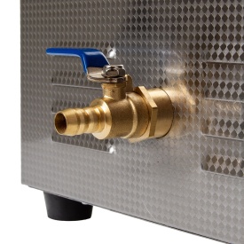 Aparat de curatare cu ultrasunete 400W 10L MXM90076 - Img 5