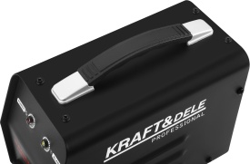 Aparat de încălzire prin inducție KraftDele KD5998, 1700W, pentru șuruburi, piulițe, rulmenți și demontarea pieselor metalice gripate - Img 9