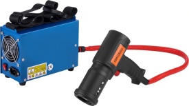 Aparat de incalzit prin inductie 2000W 22 mm la 300C in 35 s MXK5990
