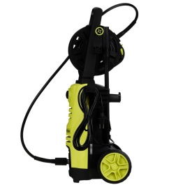 Aparat de spălat cu presiune KraftDele KD421, 200 bar, 2100W, cu duză reglabilă și furtun de înaltă presiune - Img 6