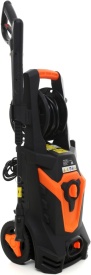 Aparat de spălat cu presiune KraftDele KD439, 2800 W, 280 bar, pentru curățare auto, curte, terasă și alei - Img 11