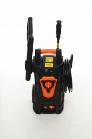 Aparat de spălat cu presiune KraftDele KD447, 2000 W, presiune maximă 200 bar, cu lance și pistol - Img 2