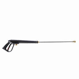 Aparat de spălat cu presiune KraftDele KD497, 2100W, presiune maximă 250 bar, cu lance reglabilă și furtun de înaltă presiune - Img 12