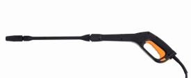 Aparat de spălat cu presiune KraftDele KD499, 2200W, presiune maximă 250 bar, debit 7 l/min - Img 10