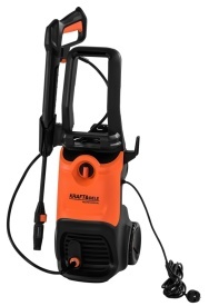 Aparat de spălat cu presiune KraftDele KD5381, 3000 W, 220/240 bar, cu pianownică și accesorii