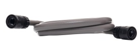 Aparat de spălat cu presiune KraftDele KD668, 3000W, presiune maximă 280 bar, cu 3 moduri de lucru și accesorii incluse - Img 11