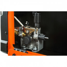 Aparat de sudura 3 in 1 argon cu sarma MIG/MAG+ TIG + MMA 200A V75014 Verke - Img 4
