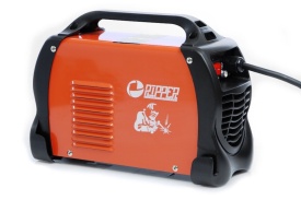 Aparat de sudură invertor IGBT 315A RIPPER Mar-Pol, 230V, cu Hot Start, Anti-Stick și Arc Force - Img 4