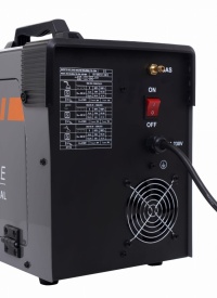 Aparat de sudură invertor KraftDele KD1884 MIG/MMA/TIG 250A, 230V, pentru atelier, garaj și lucrări universale - Img 10