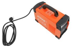 Aparat de sudură invertor MMA 200A cu redresor și funcție de pornire auto MaxRom MSC-200 V75015, 230V - Img 8