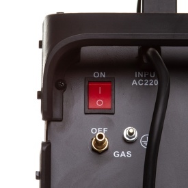 Aparat de sudură MIG-MAG/MMA/TIG-LIFT 250A MAR-POL M79368 – Synergy ALU, Invertor IGBT, set cabluri profesionale - Img 11
