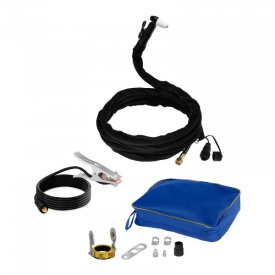 Aparat de taiat cu plasma 90A 400V S-CUTTER 90 STAMOS 10020129 – Kraft&Dele