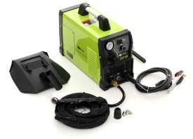 Aparat de tăiere cu plasmă KraftDele CUT-60 IGBT KD1848, 60A, 230V, compact și portabil pentru atelier și lucrări în teren - Img 8