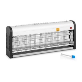 Aparat profesional anti tantari, muste, insecte 40W 100mp UNI_INSECT_05 Uniprodo 10250260 – Kraft&Dele