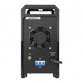 Aparat taiere PLASMA 50A 230V Stamos S-CUTTER 50.1 10020153 - Img 3