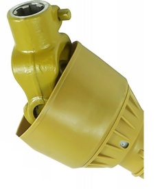 Arbore de transmisie Cardanic 75-95cm 450Nm – Kraft&Dele