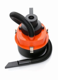 Aspirator auto 12V 155W cu funcție de pompare pentru saltele și accesorii gonflabile KraftDele KD487 - Img 4