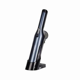 Aspirator de mână cu acumulator KraftDele KD5159, 400W, 2500 mAh, 22 kPa, pentru auto și curățenie rapidă în casă