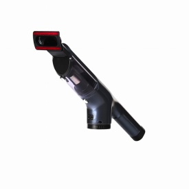 Aspirator de mână cu acumulator KraftDele KD5159, 400W, 2500 mAh, 22 kPa, pentru auto și curățenie rapidă în casă - Img 7