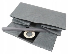 Aspirator industrial și de șantier KraftDele KD488 pentru gips, umed-uscat, cu scuturător filtru și funcție suflare - Img 7