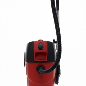 Aspirator industrial umed-uscat KraftDele KD472, 2500W, rezervor 30L, cu curățare automată a filtrului - Img 4