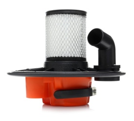 Aspirator pentru cenușă KraftDele KD477, 2000W, rezervor 20L, pentru curățarea șemineelor, sobelor și focarelor - Img 7